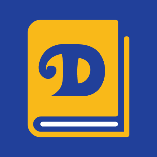 DreamBook Logo